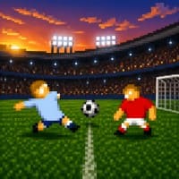 A Small World Cup